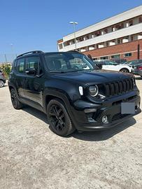 Jeep Renegade limited 1.6 M-jet 120cv