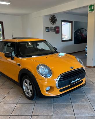 Mini 1.2 One 75 cv Tetto apribile