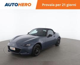 MAZDA MX-5 FG50169