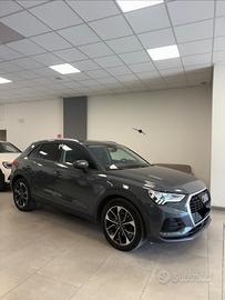 Audi Q3 35 TDI S tronic line edition