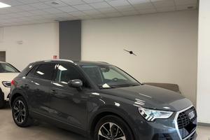 Audi Q3 35 TDI S tronic line edition