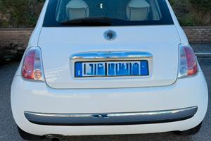 FIAT 500 1.2 Pop - impianto GPL - 2010