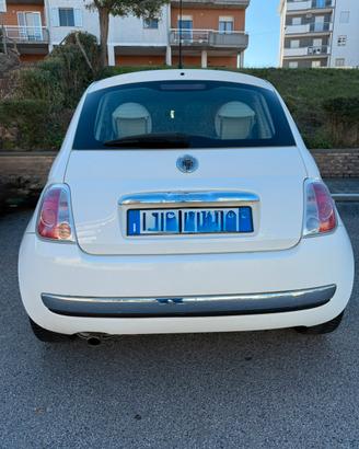 FIAT 500 1.2 Pop - impianto GPL - 2010