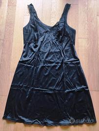 Sottabiti e sottogonne camicie notte vintage