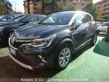 Renault Captur 1.6 Full Hybrid E-TECH 145 CV ...
