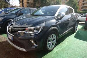 Renault Captur 1.6 Full Hybrid E-TECH 145 CV ...