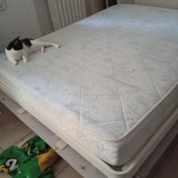 armadio letto una piazza e mezza