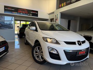 Mazda CX-7 2.2L MZR CD Sport Tourer