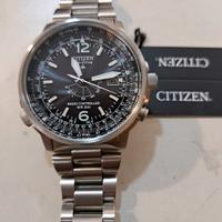 CITIZEN RADIOCONTROLLATO 