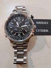 CITIZEN RADIOCONTROLLATO 