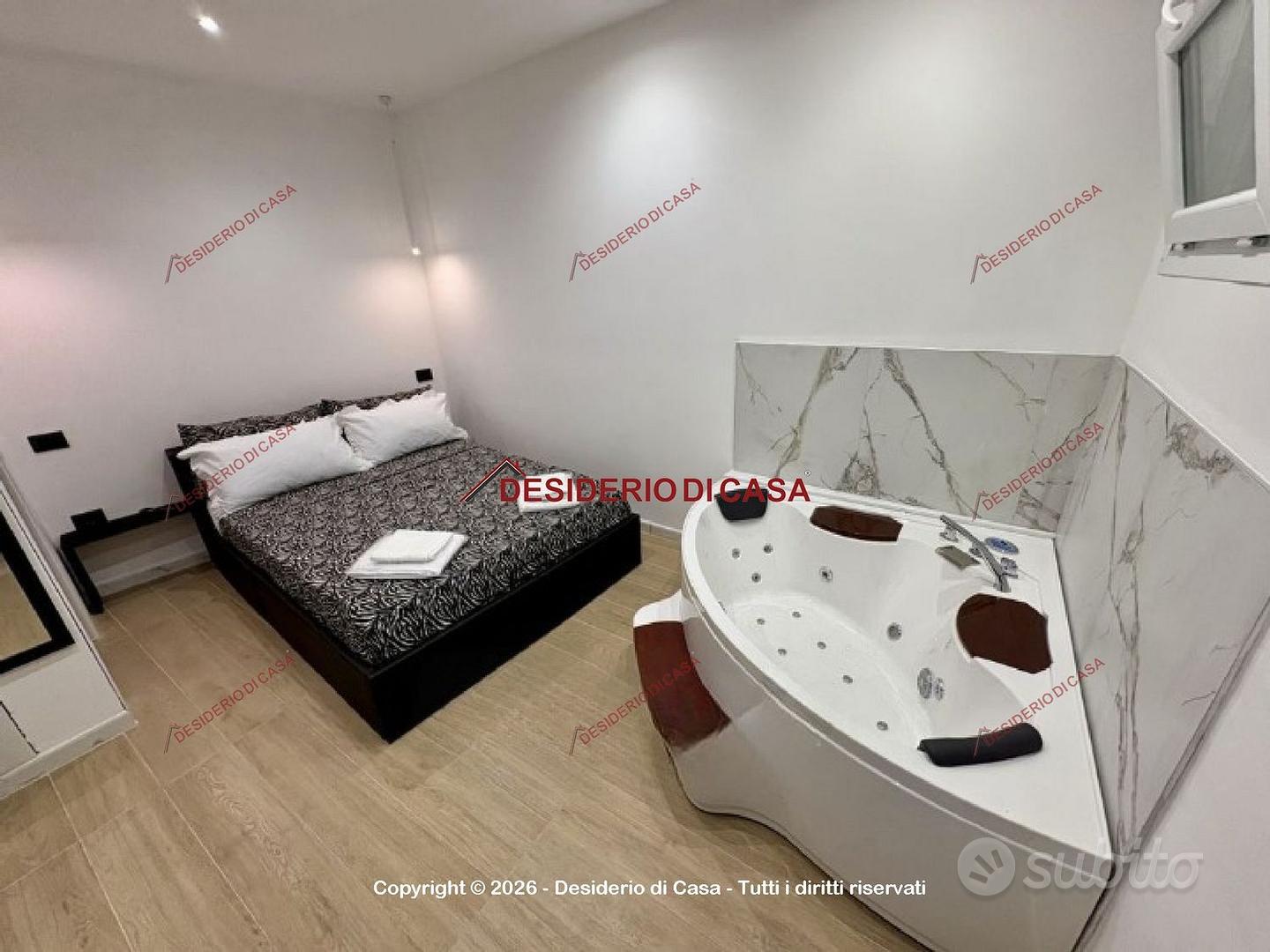 Appartamento, Tribunali - Kalsa, Palermo. - Vista 2