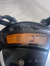 Yamaha Xcenter 150
