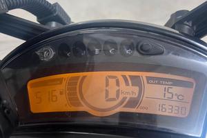 Yamaha Xcenter 150