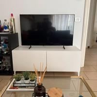 Mobile TV a scatto IKEA