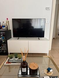 Mobile TV a scatto IKEA