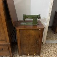 Ma. Ina per cucire Borletti