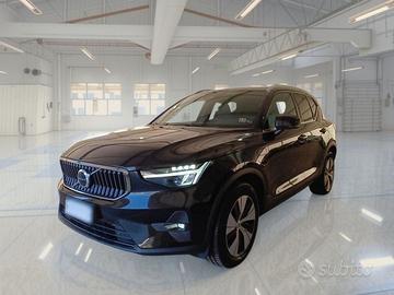 VOLVO XC40 T4 RECHARGE PLUG-IN AUTO CORE SUV