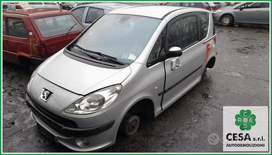 Ricambi Usati PEUGEOT 1007 2006
