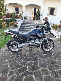 BMW Gs 1100