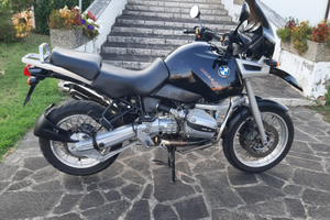 BMW Gs 1100