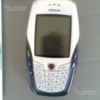 Nokia 6600