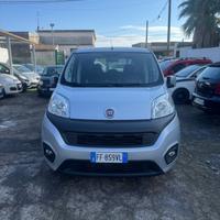 Fiat Qubo 1.3 MJT 95 CV Lounge anno 2016