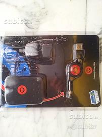 Caricabateria + cavo usb