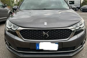 DS Automobiles DS4 1.6 Blue-HDi SoChic