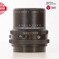 Mamiya Sekor Z 50 F4.5 W