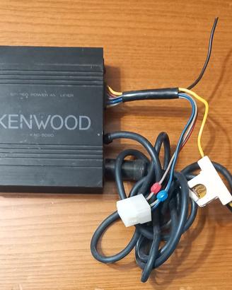 amplificatore auto
