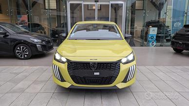 Peugeot 208 100 STYLE