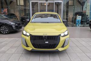 Peugeot 208 100 STYLE