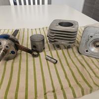 kit polini evolution 1