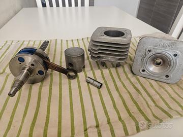 kit polini evolution 1