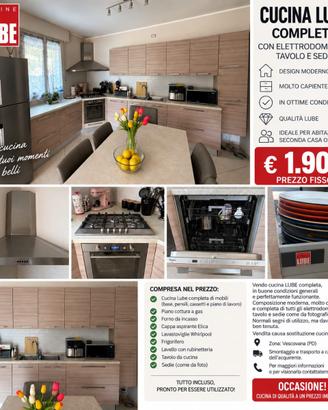 Cucina