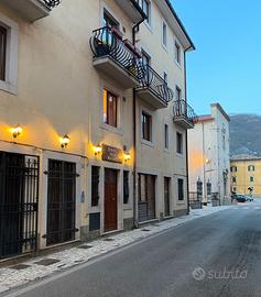Vacanze di primavera a Villetta Barrea