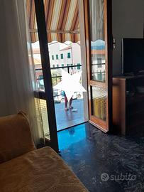 transitorio ad Ameglia