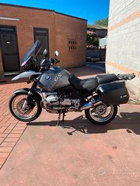 BMW r 1150 gs