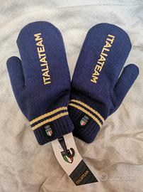 Guanti Milano Cortina 2026