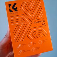 K&F cleaning kit
