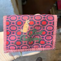 Portafoglio Best Company vintage