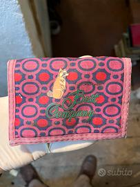 Portafoglio Best Company vintage