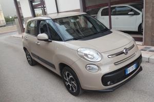 Fiat 500L 0.9 TwinAir Turbo Natural Power Pop Star