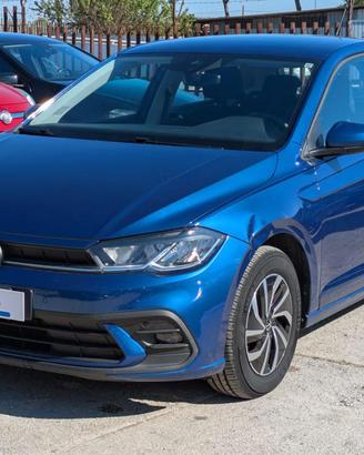 VOLKSWAGEN Polo GPL DSG Life 1.0TSI 95cv ANDROID