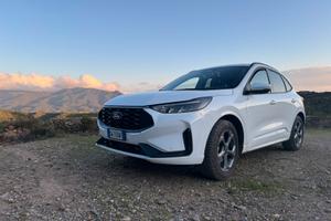 Ford kuga st line