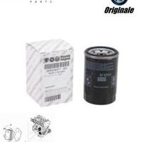 Cartuccia filtro olio originale alfa romeo 4c giul