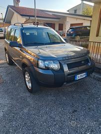 Land Rover 2.0 td4