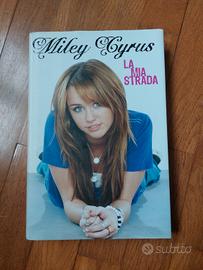 autobiografia Miley Cyrus