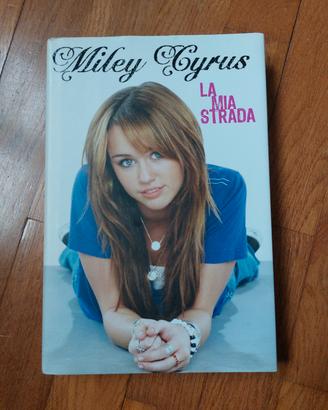 autobiografia Miley Cyrus