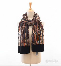 Sciarpa elegante Roccobarocco